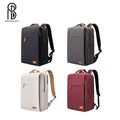 USB Charging Backpack Multifunctional Notebook Computer Bag Student Schoolbag Large Capacity Travel Airplane Bag Male Female