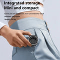Xiaomi Super Strong Magnetic Phone Holder - Foldable 360° Adjustable Vacuum Mount for Car, Desk, and Bathroom