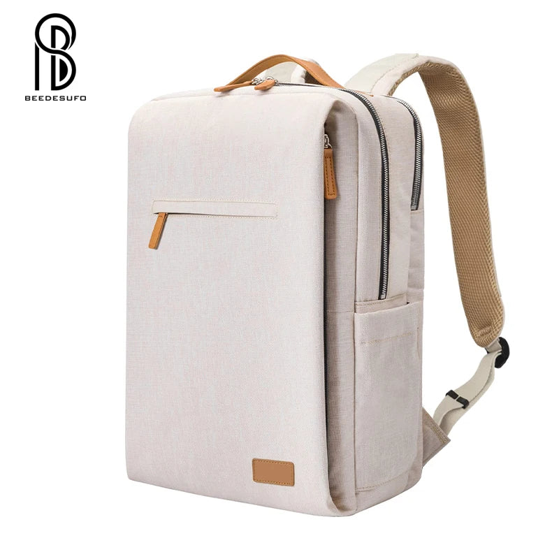 USB Charging Backpack Multifunctional Notebook Computer Bag Student Schoolbag Large Capacity Travel Airplane Bag Male Female