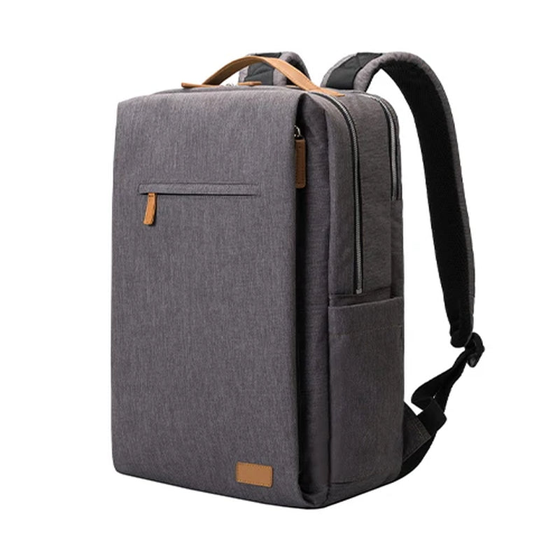 USB Charging Backpack Multifunctional Notebook Computer Bag Student Schoolbag Large Capacity Travel Airplane Bag Male Female